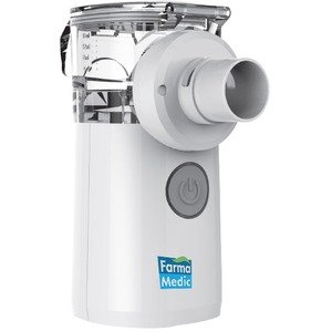מכשיר אינהלציה נייד Farma Medic NB-812B