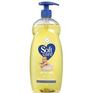 שמפו אל דמע Soft Care 770 מ״ל