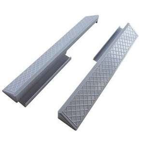 מדרך פלסטיק לשער לחץ BabyDan