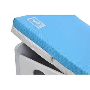 מזרן מעבר 130×70 נושם BabyTech