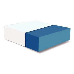 מזרן מעבר Basic 130×70 Baby Tech