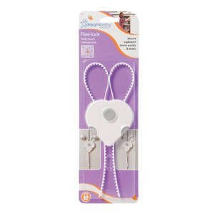 נועל ארון לב Dreambaby F106