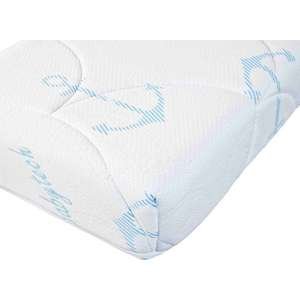 מזרן נושם למיטת תינוק 127×63 ויסקו עוגן BabyTech