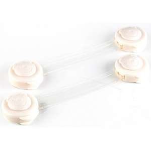 נועל רב תכליתי SIH שקוף (2 יחידות)