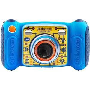 מצלמה דיגיטלית לילדים VTech Kidizoom Pix – כחול