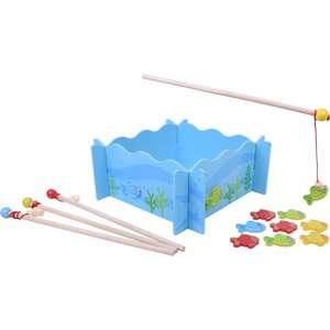 משחק דייג מגנטי Pit Toys