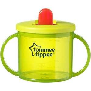 הכוס הראשונה שלי Tommee Tippee – ירוק