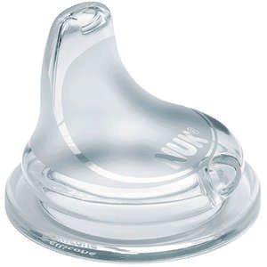 פיית בקבוקי אימון ואקטיב קאפ NUK