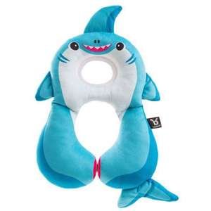 משענת ראש Benbat לגילאי 1–4 – כריש