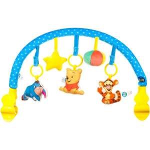 קשת לעגלה פו הדב Disney Bali Toy