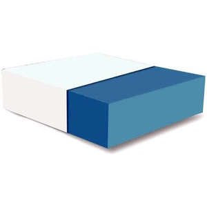 מזרן Basic תינוק 120×60 Baby Tech