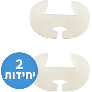 2 מגן טריקת דלת Baby Dan