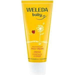 Weleda קרם קלנדולה לפנים 50 מ"ל