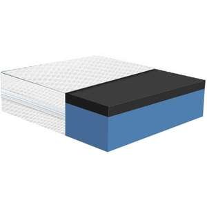 מזרן 127×66 איירפלואו Baby Tech