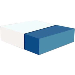 מזרן תינוק Basic 127×66 BabyTech