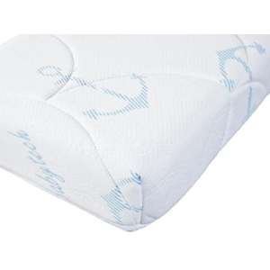 מזרן נושם 127×66 ויסקו עוגן BabyTech