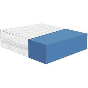 מזרן מעבר נושם 70×130 BabyTech