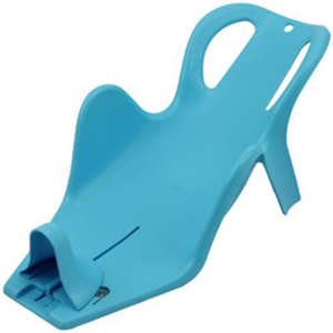 מושב אמבטיה Oli תכלת