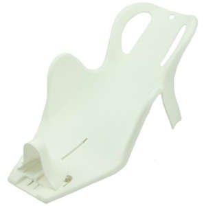 מושב אמבטיה Oli לבן