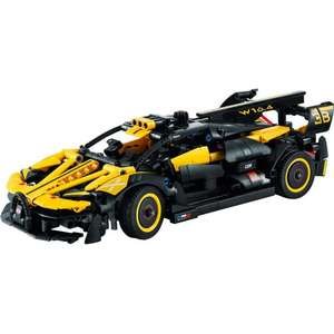 בוגאטי בולייד LEGO Technic 42151