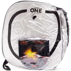 מגן שמש משקפיים ONE מידה L