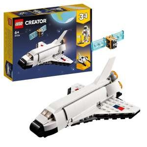 מעבורת חלל LEGO Creator 3in1 31134