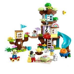 בית עץ 3 ב-1 LEGO Duplo 10993