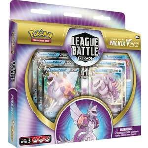 Pokemon Origin Forme Palkia VSTAR Battle Bundle