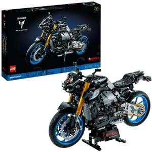 אופנוע Yamaha MT-10 SP LEGO Technic 42159