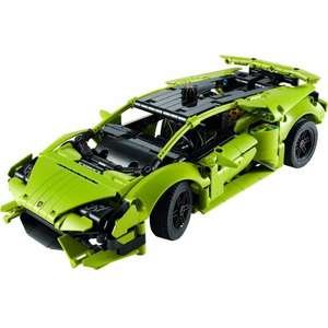 למבורגיני הורקאן טקניקה LEGO Technic 42161