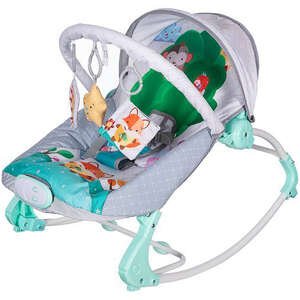 כיסא נדנדה 3 ב-1 Spark Toys