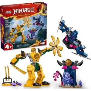 קרב הרובוטים של ארין 71804 LEGO Ninjago