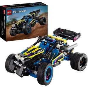 טרקטורון שטח LEGO Technic 42164