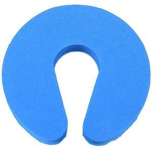 מעצור/מגן אצבעות לדלת Yamayo – כחול