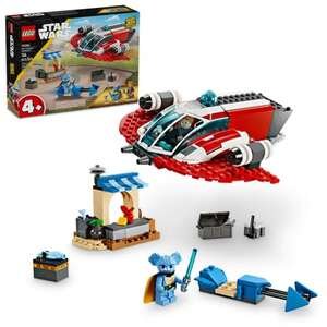 ספינת הקרימסון פייראוק 75384 LEGO Star Wars