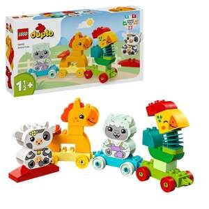 רכבת חיות LEGO Duplo 10412