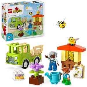 חוות טיפול בדבורים 10419 LEGO Duplo