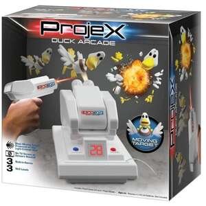 סט מקרין ארקייד לייזר ProjeX