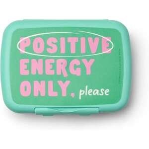 קופסת אוכל מחולקת amuse ירוק