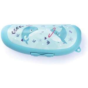 קופסת בננה amuse לוויתן כחול