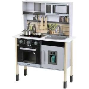 מטבח עץ לילדים Theo Klein Miele 95x70x30