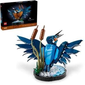 ציפור שלדג LEGO Icons 10331