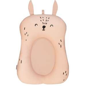 כרית רחצה לתינוק Eskimos ורוד