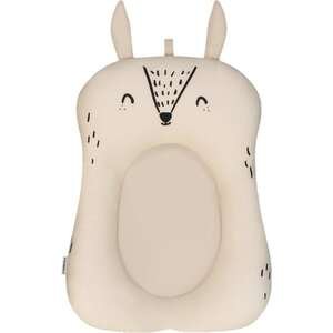 צופי כרית רחצה לתינוק Eskimos – אפור