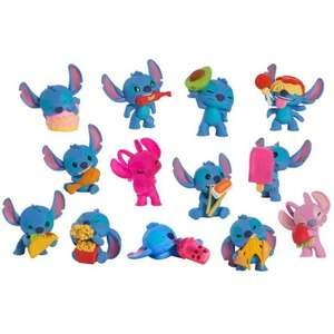 לילו וסטיץ' – בובת מיני סטיץ' סדרה 2