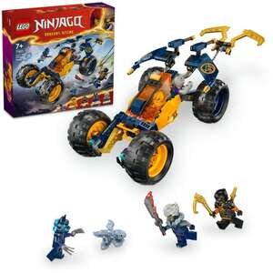 רכב באגי נינג'ה של ארין LEGO Ninjago 71811