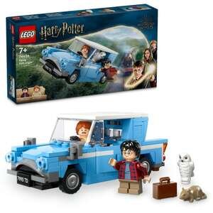 מכונית פורד אנגליה מעופפת LEGO Harry Potter 76424