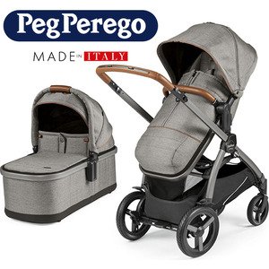 עגלת Peg Perego Ypsi Combo פולו