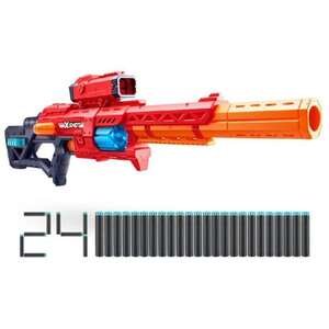 רובה חצים 90 ס"מ X-Shot Excel Range X8