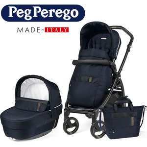 Peg Perego Book Rock 51 נייבי